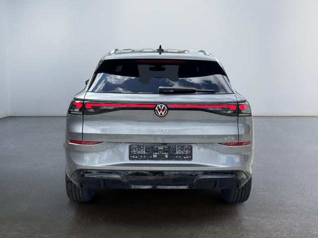 Reimport Volkswagen T-Roc 1,5 eTSI DSG R-Line LED kaufen