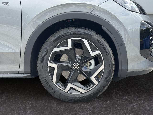 Reimport Volkswagen T-Roc 1,5 eTSI DSG R-Line LED kaufen