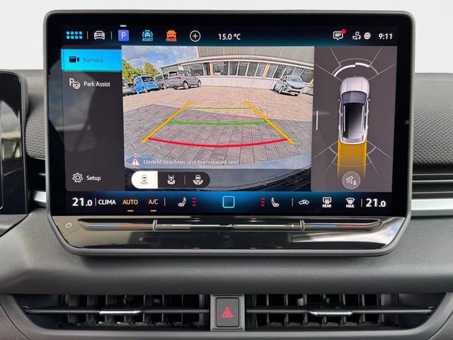 Reimport Volkswagen T-Roc 1,5 eTSI DSG R-Line LED kaufen