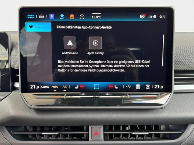 Reimport Volkswagen T-Roc 1,5 eTSI DSG R-Line LED kaufen