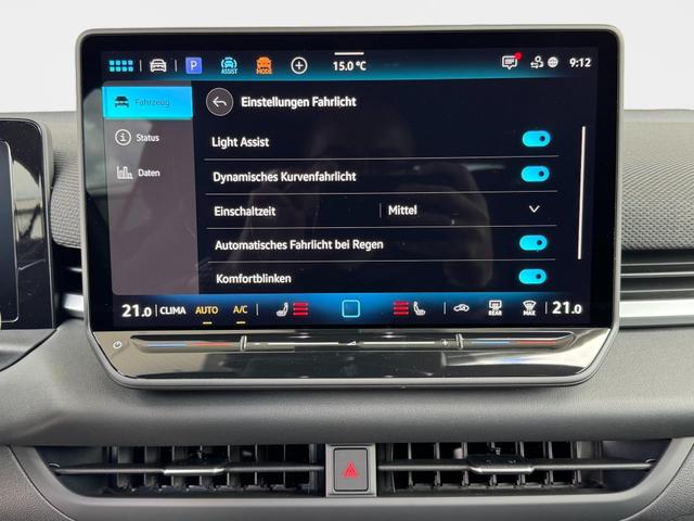 Reimport Volkswagen T-Roc 1,5 eTSI DSG R-Line LED kaufen