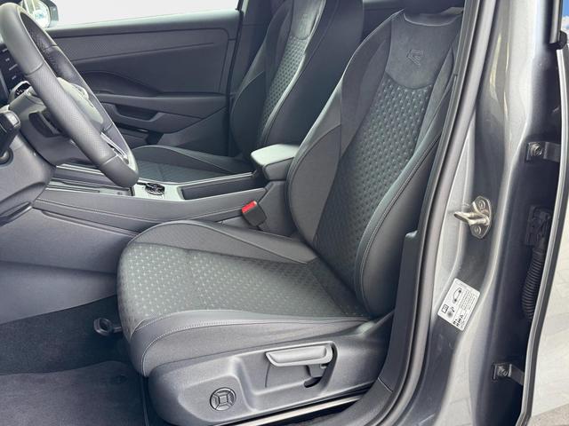 Reimport Volkswagen T-Roc 1,5 eTSI DSG R-Line LED kaufen