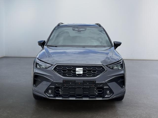 Reimport SEAT Arona FR 1.5 TSI DSG kaufen