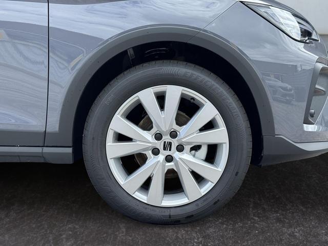 Reimport SEAT Arona FR 1.5 TSI DSG kaufen