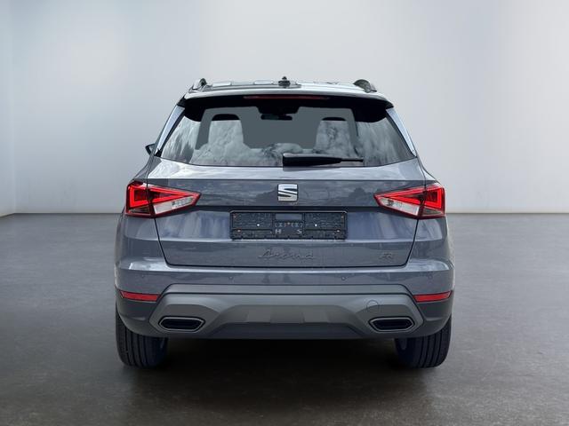 Reimport SEAT Arona FR 1.5 TSI DSG kaufen