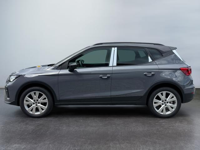 Reimport SEAT Arona FR 1.5 TSI DSG kaufen