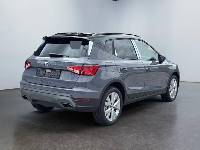 Reimport SEAT Arona FR 1.5 TSI DSG kaufen