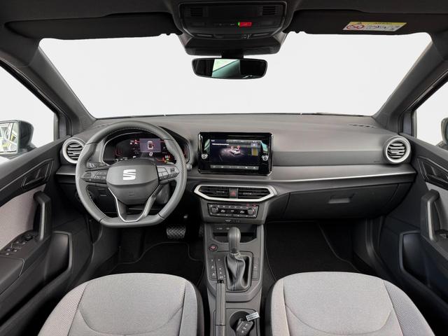Reimport SEAT Arona FR 1.5 TSI DSG kaufen