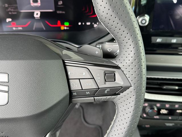 Reimport SEAT Arona FR 1.5 TSI DSG kaufen