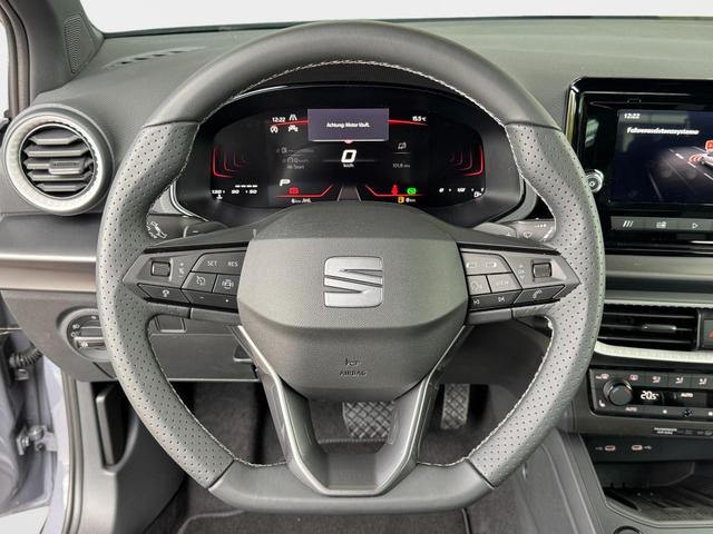 Reimport SEAT Arona FR 1.5 TSI DSG kaufen