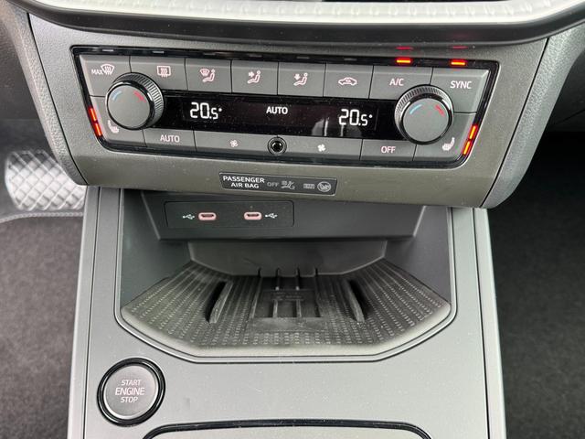 Reimport SEAT Arona FR 1.5 TSI DSG kaufen
