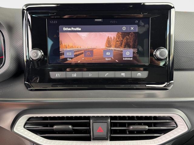 Reimport SEAT Arona FR 1.5 TSI DSG kaufen