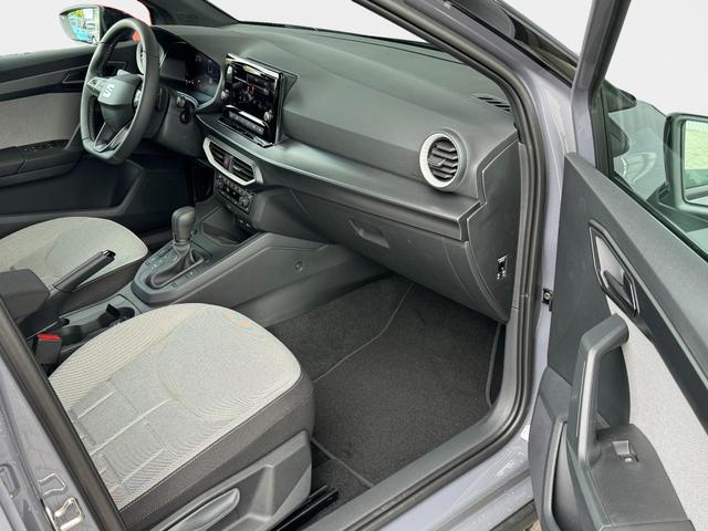 Reimport SEAT Arona FR 1.5 TSI DSG kaufen