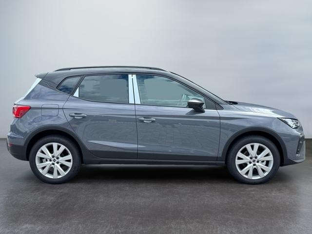 Reimport SEAT Arona FR 1.5 TSI DSG kaufen