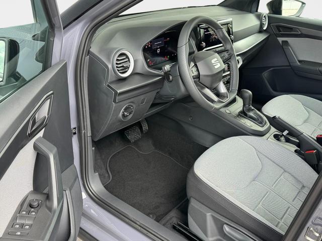 Reimport SEAT Arona FR 1.5 TSI DSG kaufen