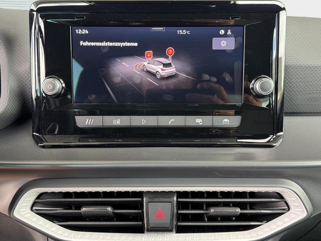 Reimport SEAT Arona FR 1.5 TSI DSG kaufen