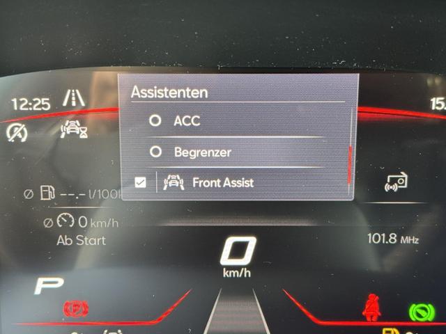 Reimport SEAT Arona FR 1.5 TSI DSG kaufen
