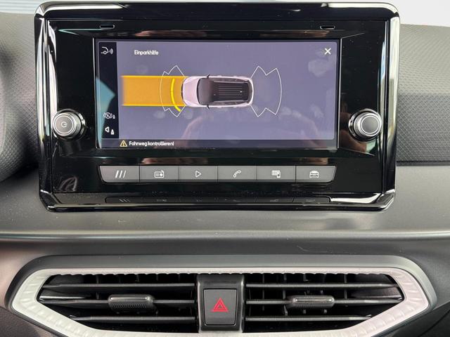 Reimport SEAT Arona FR 1.5 TSI DSG kaufen