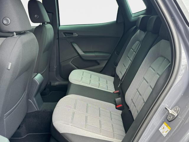 Reimport SEAT Arona FR 1.5 TSI DSG kaufen