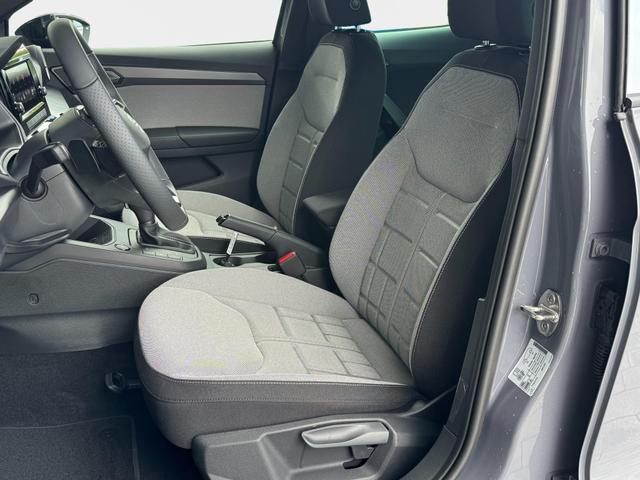 Reimport SEAT Arona FR 1.5 TSI DSG kaufen