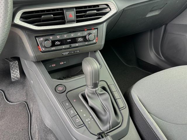 Reimport SEAT Arona FR 1.5 TSI DSG kaufen