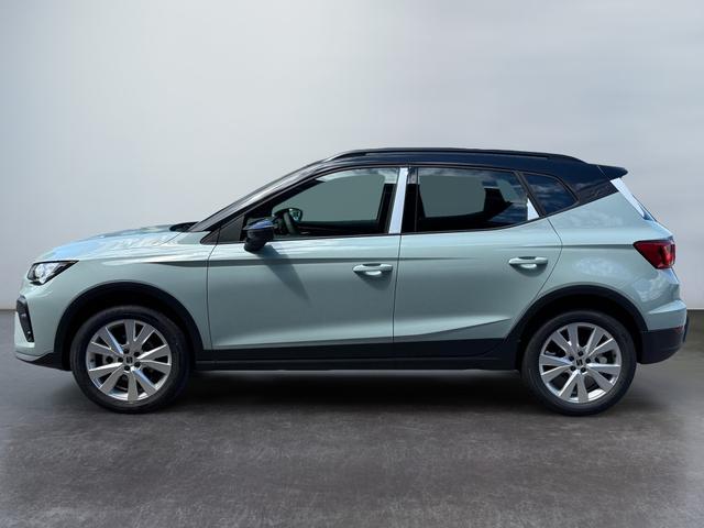 EU-Neuwagen SEAT Arona FR 1.5 TSI DSG kaufen
