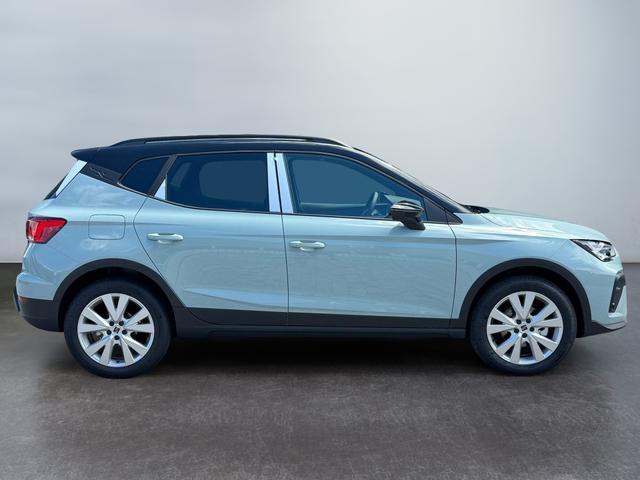 EU-Neuwagen SEAT Arona FR 1.5 TSI DSG kaufen