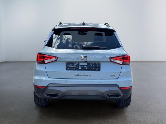 EU-Neuwagen SEAT Arona FR 1.5 TSI DSG kaufen
