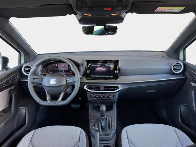 EU-Neuwagen SEAT Arona FR 1.5 TSI DSG kaufen
