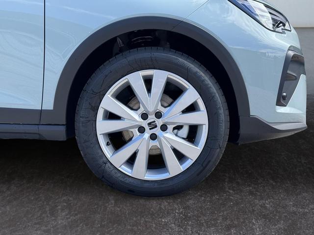 EU-Neuwagen SEAT Arona FR 1.5 TSI DSG kaufen