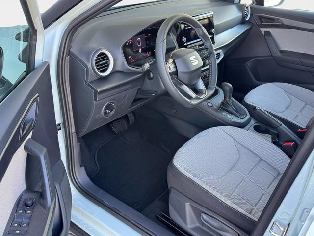 EU-Neuwagen SEAT Arona FR 1.5 TSI DSG kaufen