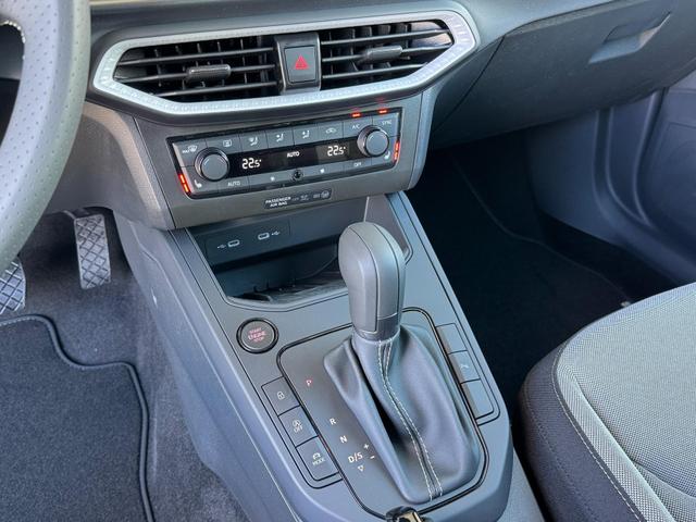 EU-Neuwagen SEAT Arona FR 1.5 TSI DSG kaufen