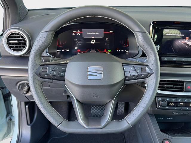 EU-Neuwagen SEAT Arona FR 1.5 TSI DSG kaufen