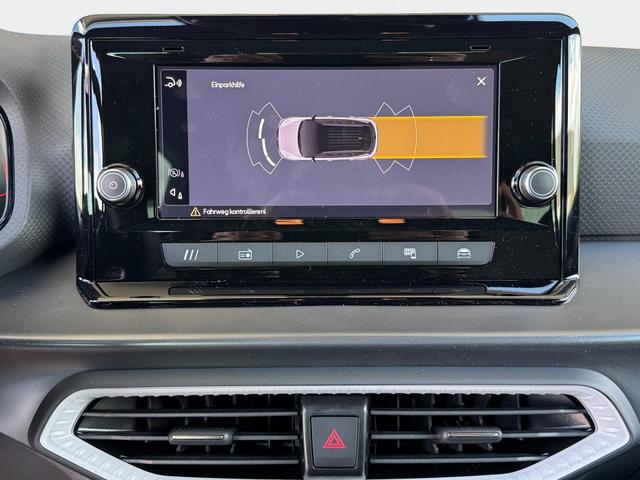 EU-Neuwagen SEAT Arona FR 1.5 TSI DSG kaufen