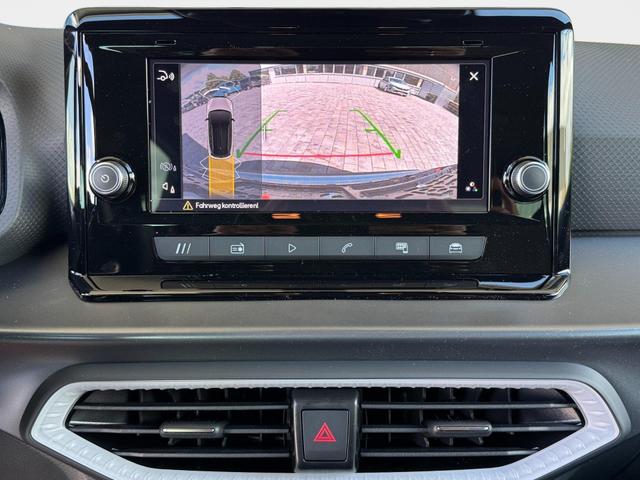 EU-Neuwagen SEAT Arona FR 1.5 TSI DSG kaufen