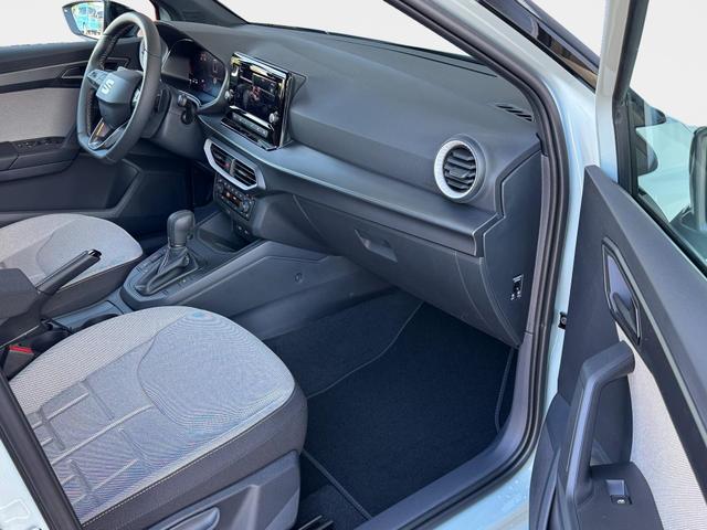 EU-Neuwagen SEAT Arona FR 1.5 TSI DSG kaufen