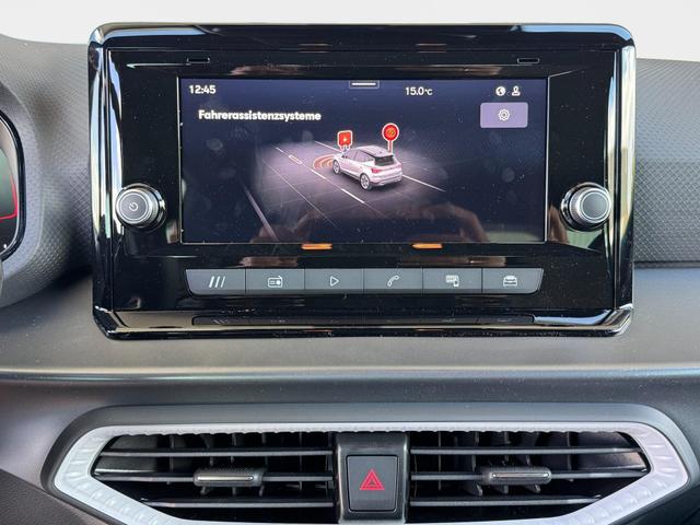 EU-Neuwagen SEAT Arona FR 1.5 TSI DSG kaufen