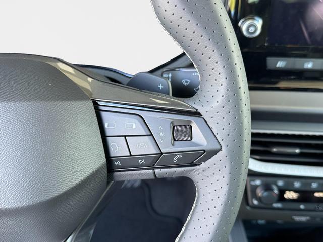 EU-Neuwagen SEAT Arona FR 1.5 TSI DSG kaufen