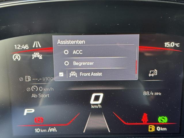 EU-Neuwagen SEAT Arona FR 1.5 TSI DSG kaufen