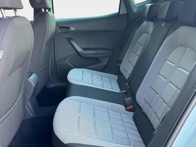EU-Neuwagen SEAT Arona FR 1.5 TSI DSG kaufen