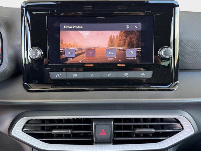 EU-Neuwagen SEAT Arona FR 1.5 TSI DSG kaufen