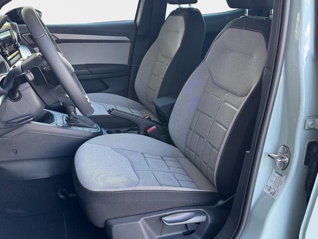 EU-Neuwagen SEAT Arona FR 1.5 TSI DSG kaufen