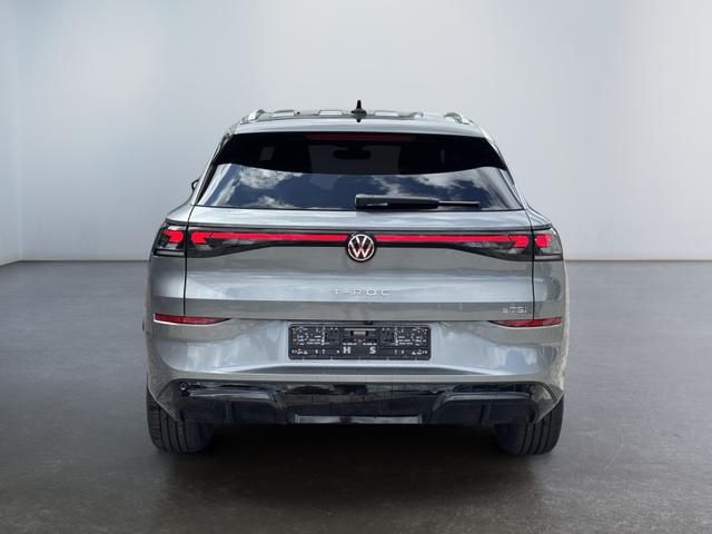 Reimport Volkswagen T-Roc 1,5 eTSI DSG R-Line LED kaufen