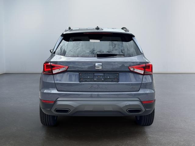 Reimport SEAT Arona FR 1.5 TSI DSG kaufen