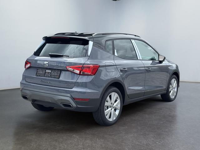 Reimport SEAT Arona FR 1.5 TSI DSG kaufen