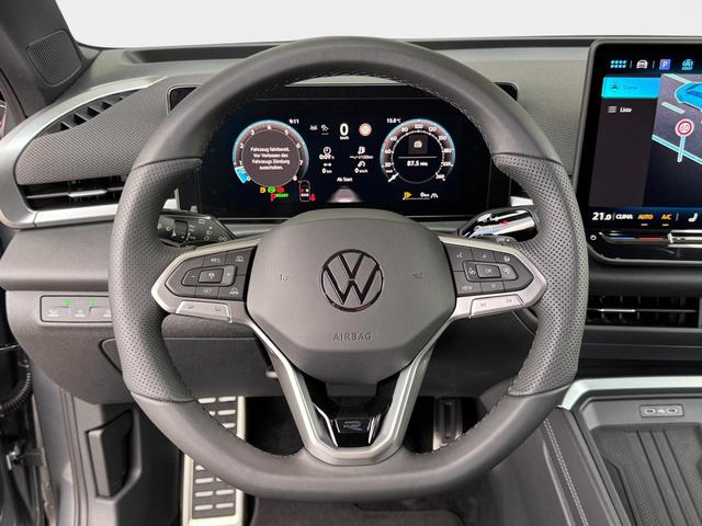 Reimport Volkswagen T-Roc 1,5 eTSI DSG R-Line LED kaufen