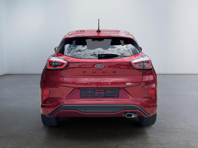 Gebraucht Ford Puma 1.0 EcoBoost ST-Linie kaufen