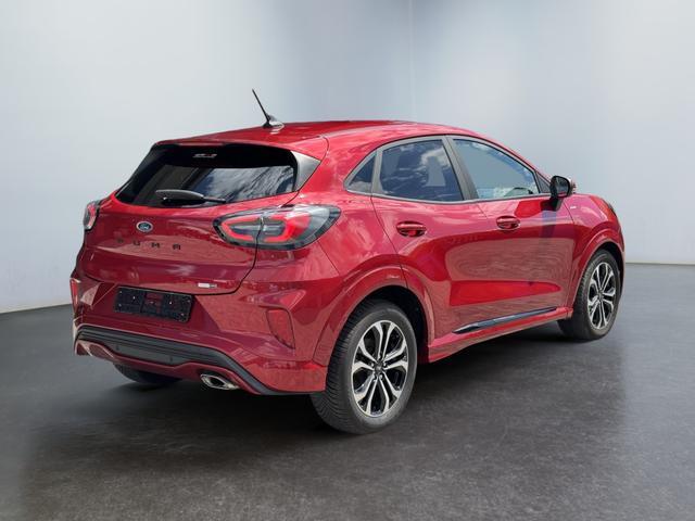 Gebraucht Ford Puma 1.0 EcoBoost ST-Linie kaufen