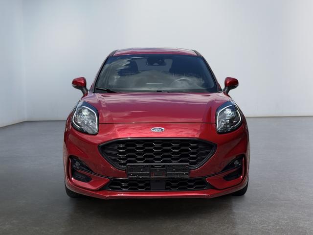 Gebraucht Ford Puma 1.0 EcoBoost ST-Linie kaufen
