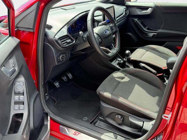 Gebraucht Ford Puma 1.0 EcoBoost ST-Linie kaufen